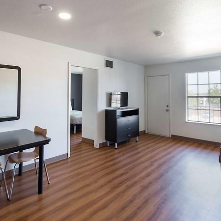 Studio 6-Arlington, Tx Exteriér fotografie