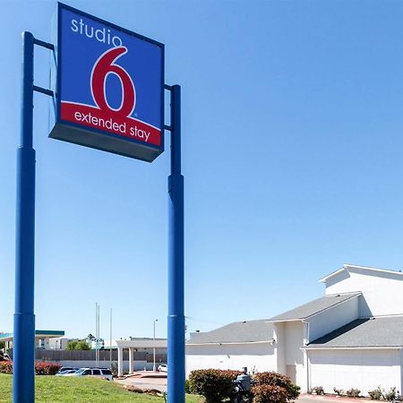 Studio 6-Arlington, Tx Exteriér fotografie