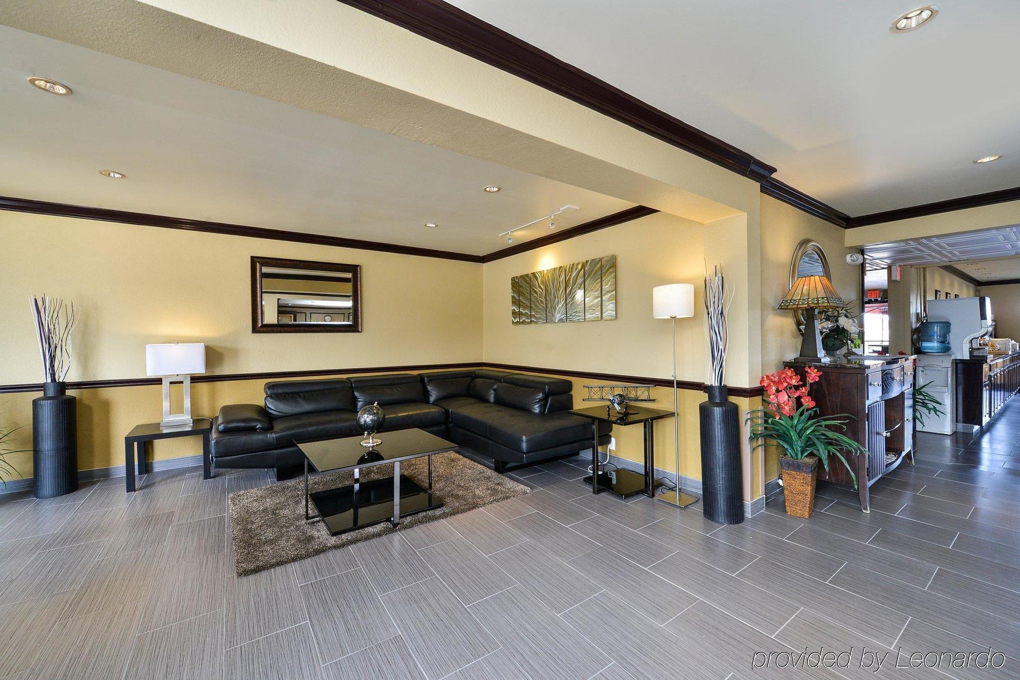 Studio 6-Arlington, Tx Exteriér fotografie