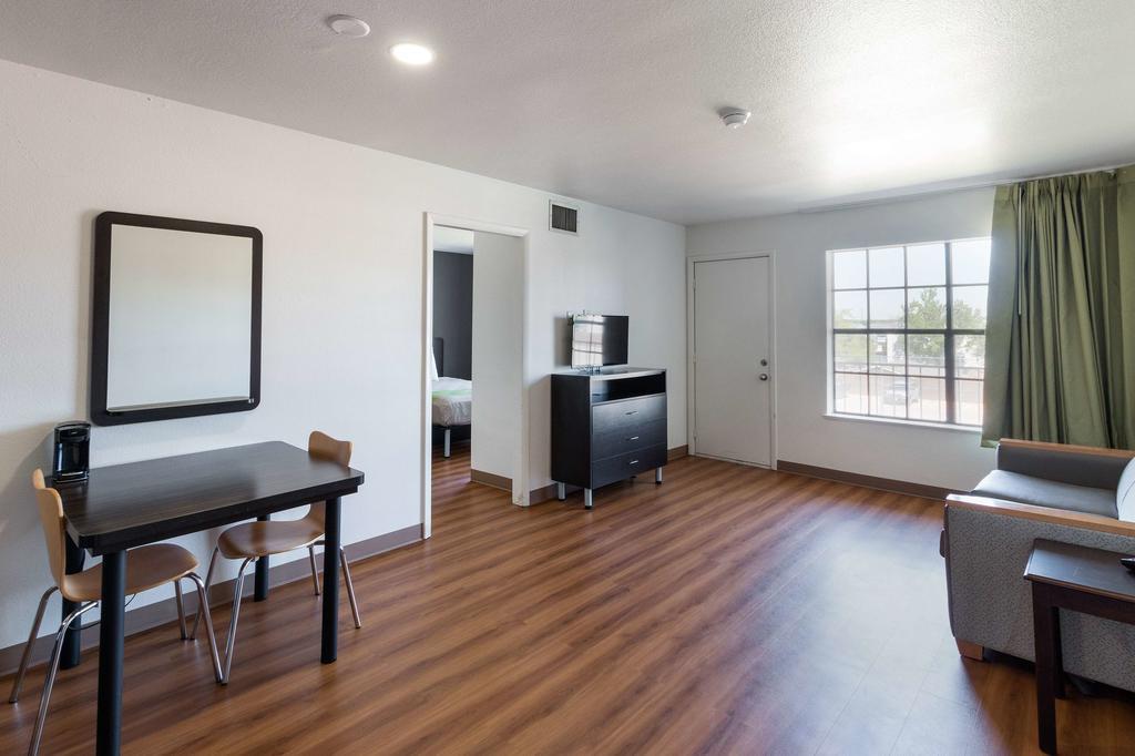 Studio 6-Arlington, Tx Exteriér fotografie